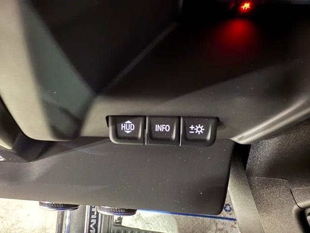 used 2025 GMC Sierra 3500 car, priced at $85,995