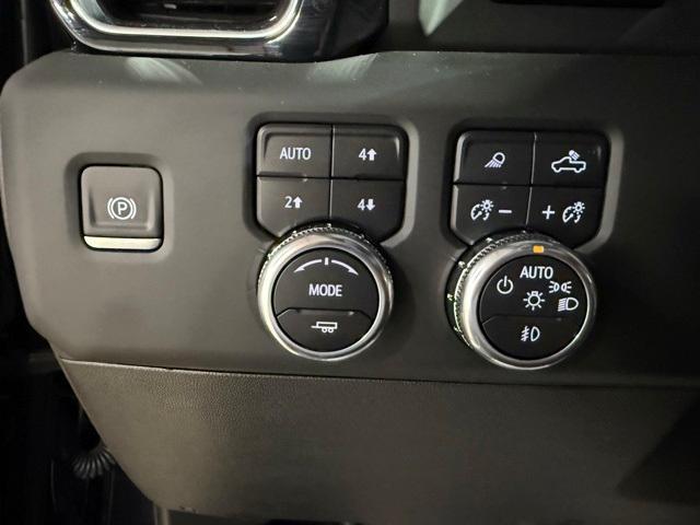 used 2025 GMC Sierra 3500 car, priced at $85,995