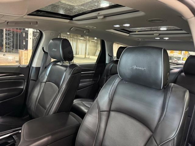 used 2021 Buick Enclave car, priced at $29,995
