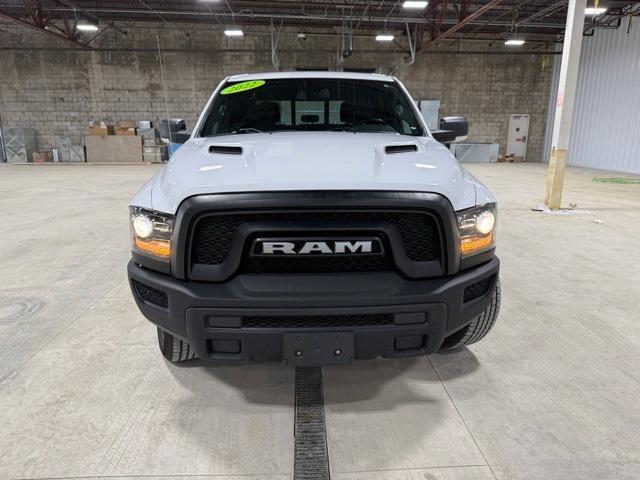 used 2022 Ram 1500 Classic car, priced at $32,995