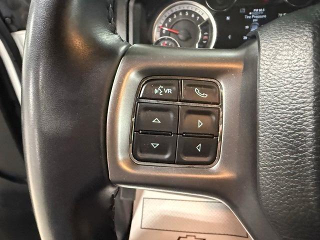 used 2022 Ram 1500 Classic car, priced at $32,995