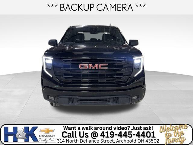 used 2023 GMC Sierra 1500 car, priced at $37,995