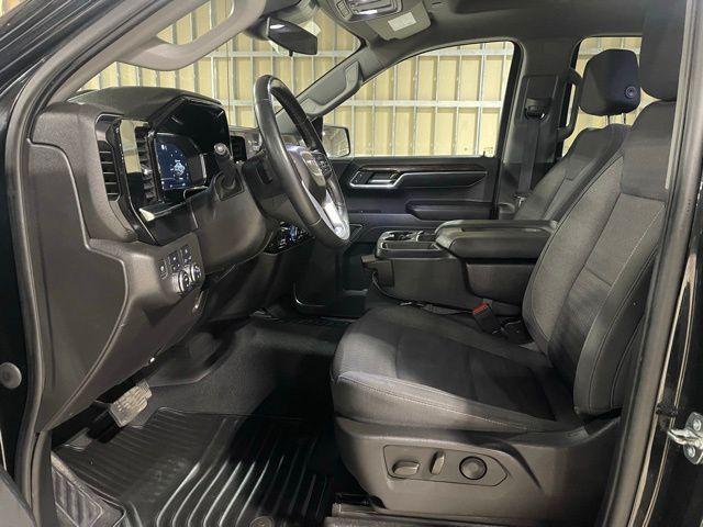 used 2023 GMC Sierra 1500 car, priced at $37,995