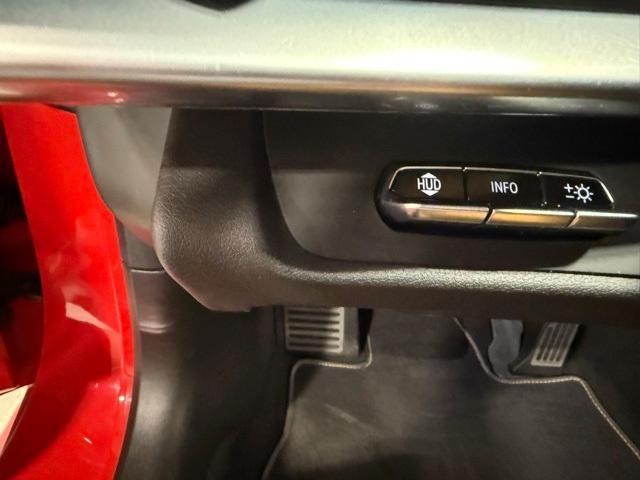 used 2021 Chevrolet Corvette car, priced at $61,795