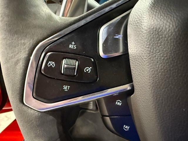 used 2021 Chevrolet Corvette car, priced at $61,795