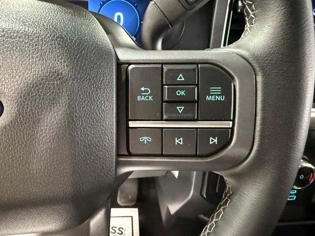 used 2024 Ford F-150 car, priced at $43,495