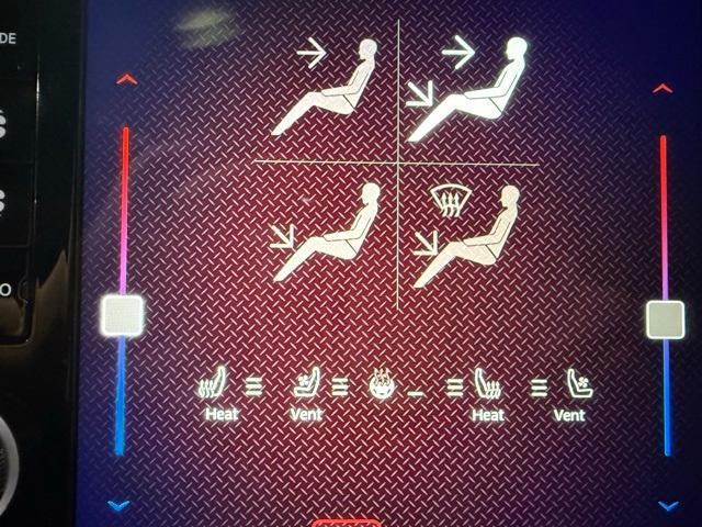 used 2022 Ram 1500 car, priced at $37,995