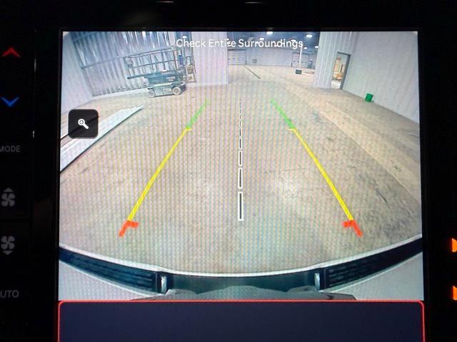 used 2022 Ram 1500 car, priced at $37,995