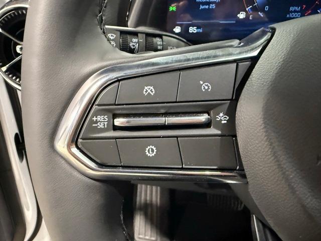 new 2026 Chevrolet Equinox car, priced at $30,505
