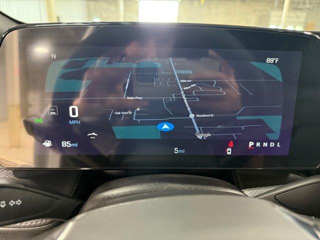 new 2026 Chevrolet Equinox car, priced at $30,505