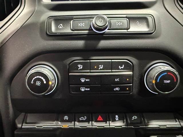 used 2021 Chevrolet Silverado 1500 car, priced at $26,695