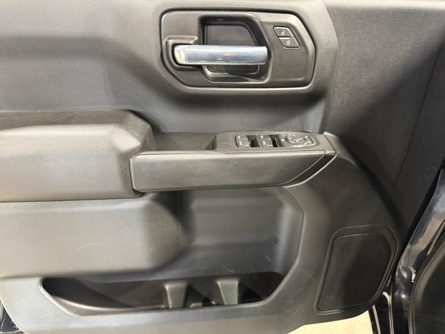 used 2021 Chevrolet Silverado 1500 car, priced at $26,695