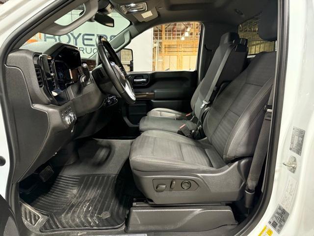 used 2024 GMC Sierra 2500 car, priced at $54,995