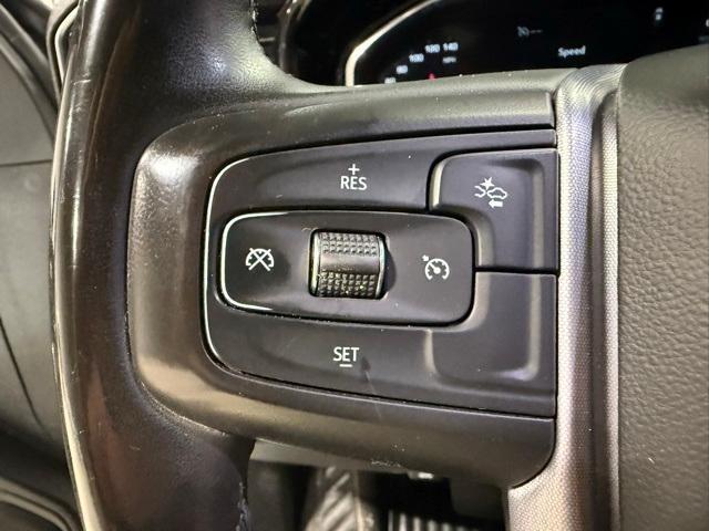 used 2024 GMC Sierra 2500 car, priced at $54,995