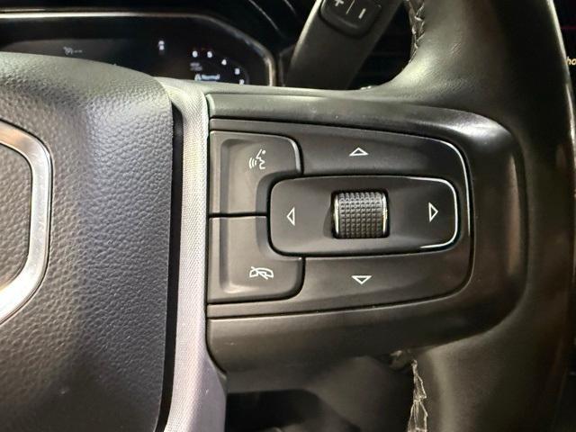 used 2024 GMC Sierra 2500 car, priced at $54,995