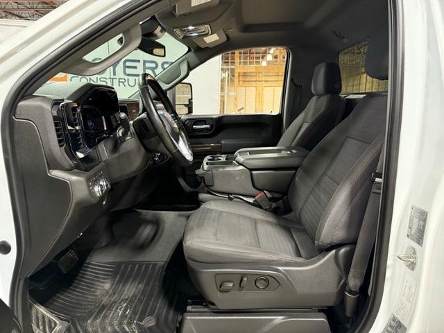 used 2024 GMC Sierra 2500 car, priced at $54,995