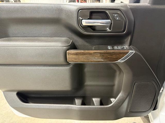 used 2024 GMC Sierra 2500 car, priced at $54,995