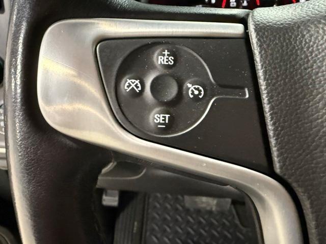 used 2018 GMC Sierra 1500 car, priced at $23,695