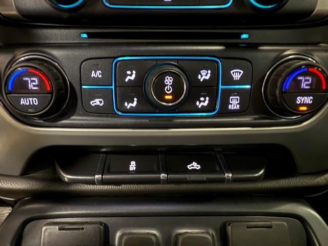 used 2018 GMC Sierra 1500 car, priced at $23,695