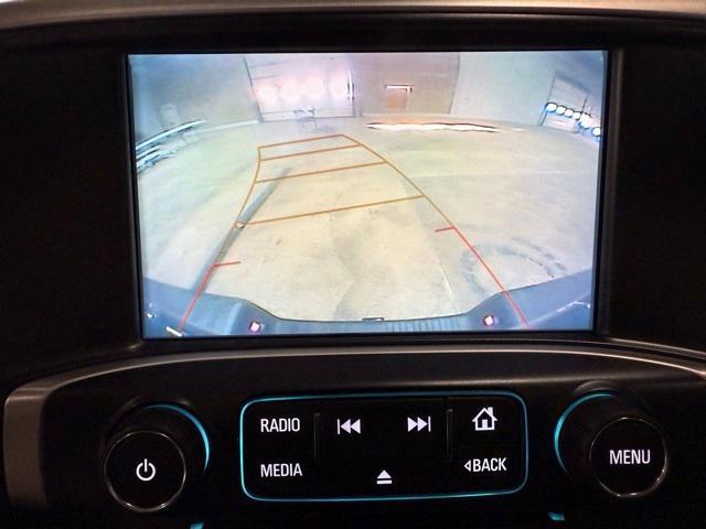 used 2018 GMC Sierra 1500 car, priced at $23,695