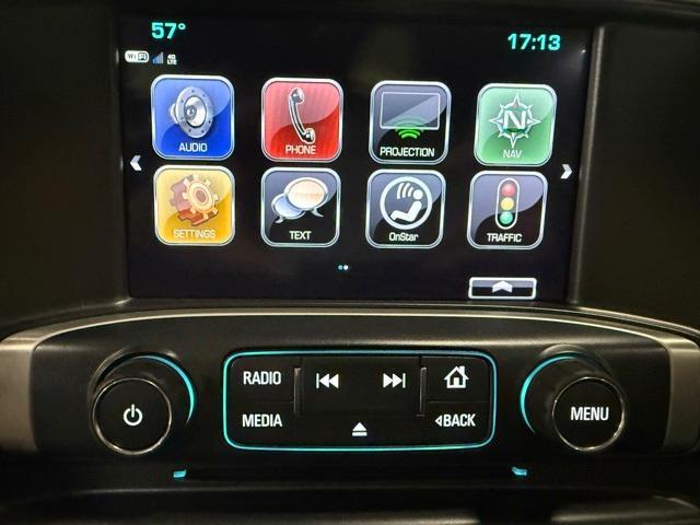 used 2018 GMC Sierra 1500 car, priced at $23,695