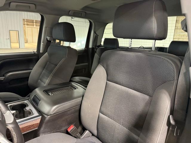 used 2018 GMC Sierra 1500 car, priced at $23,695