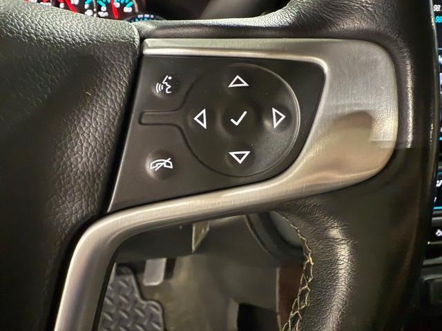 used 2018 GMC Sierra 1500 car, priced at $23,695