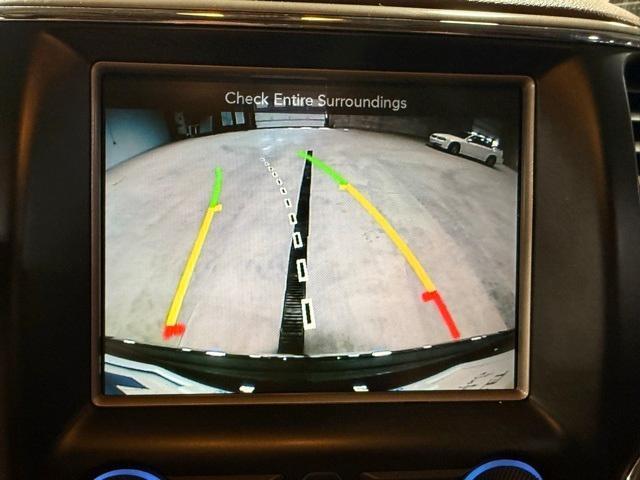 used 2015 Jeep Grand Cherokee car, priced at $16,995