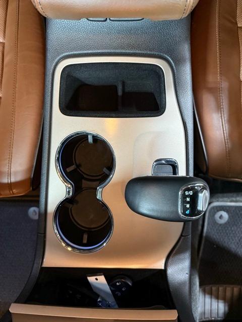 used 2015 Jeep Grand Cherokee car, priced at $16,995
