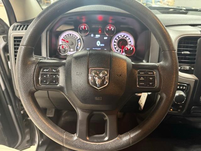 used 2019 Ram 1500 Classic car, priced at $27,695