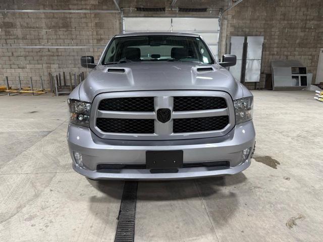 used 2019 Ram 1500 Classic car, priced at $27,695
