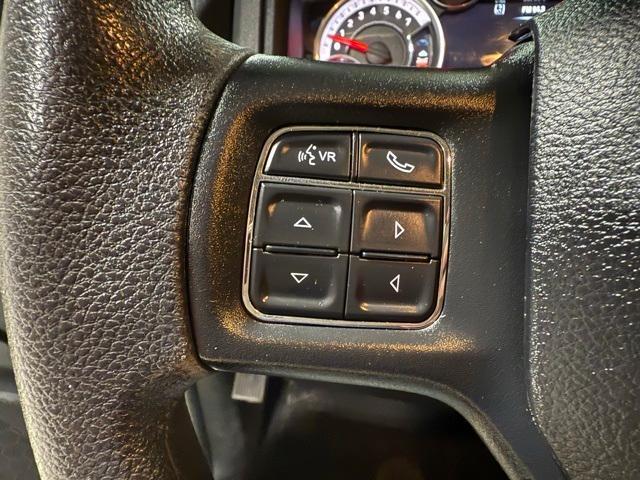 used 2019 Ram 1500 Classic car, priced at $27,695