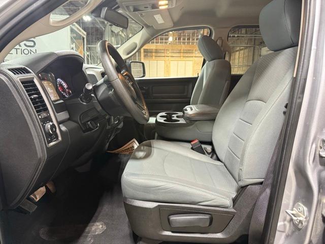 used 2019 Ram 1500 Classic car, priced at $27,695