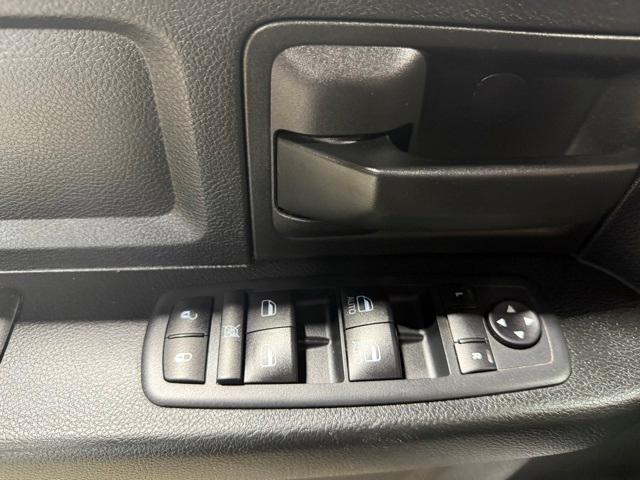 used 2019 Ram 1500 Classic car, priced at $27,695