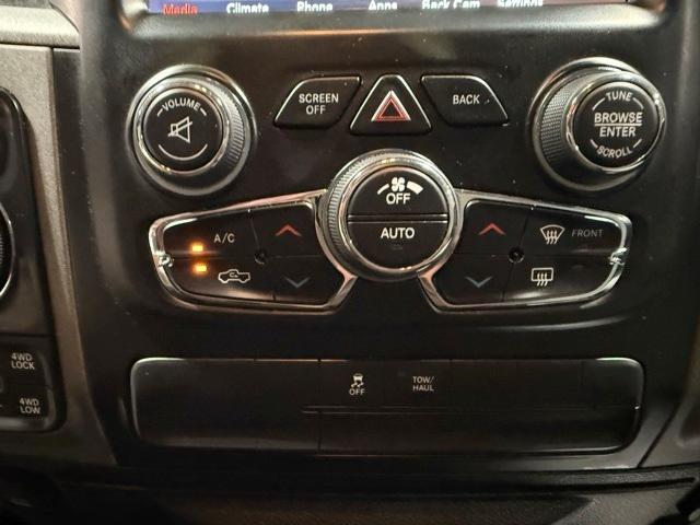 used 2019 Ram 1500 Classic car, priced at $27,695