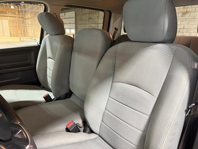 used 2019 Ram 1500 Classic car, priced at $27,695