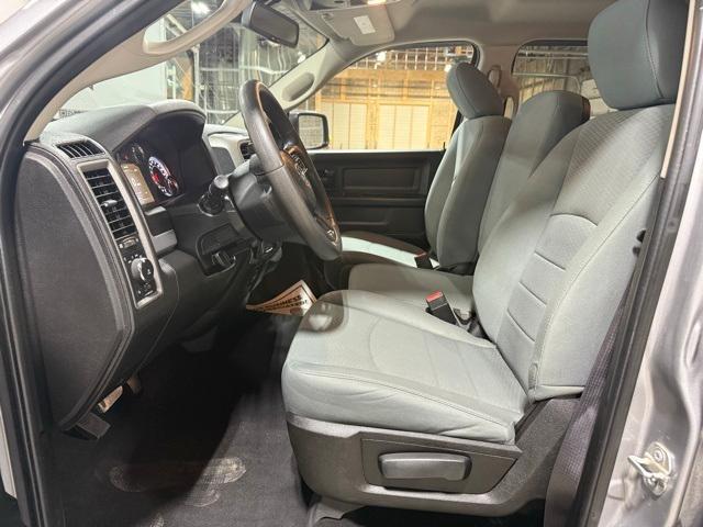 used 2019 Ram 1500 Classic car, priced at $27,695