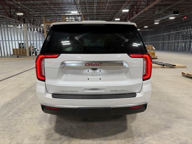 used 2021 GMC Yukon car, priced at $53,996
