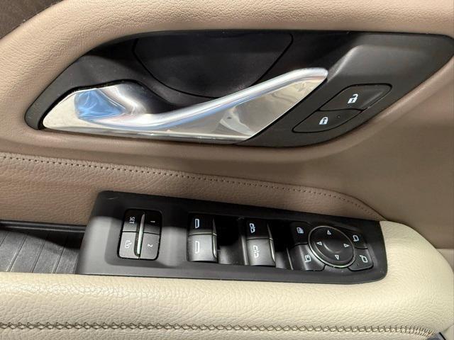 used 2021 GMC Yukon car, priced at $53,996