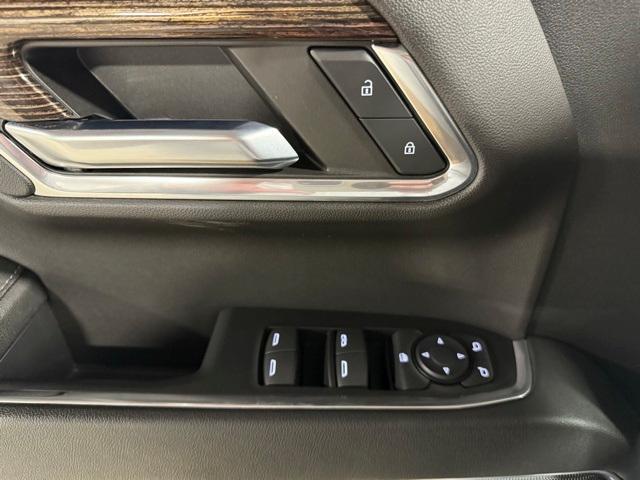 used 2023 GMC Sierra 1500 car, priced at $36,595