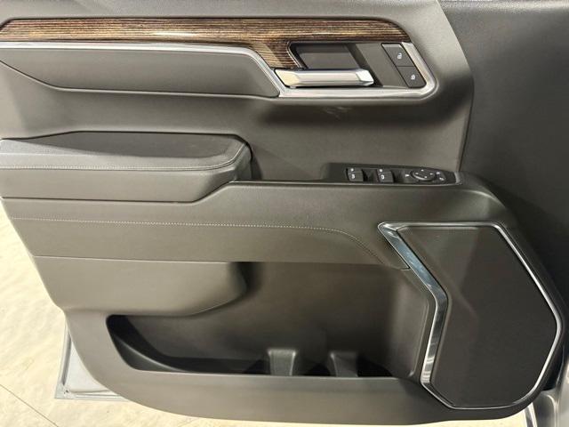 used 2023 GMC Sierra 1500 car, priced at $36,595