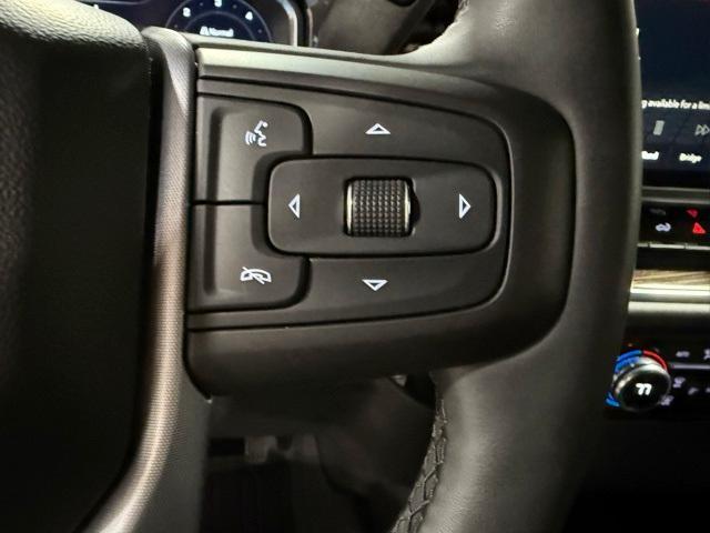 used 2023 GMC Sierra 1500 car, priced at $36,595