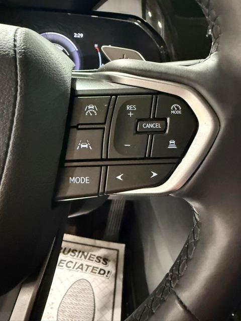 used 2022 Lexus NX 350h car, priced at $39,995