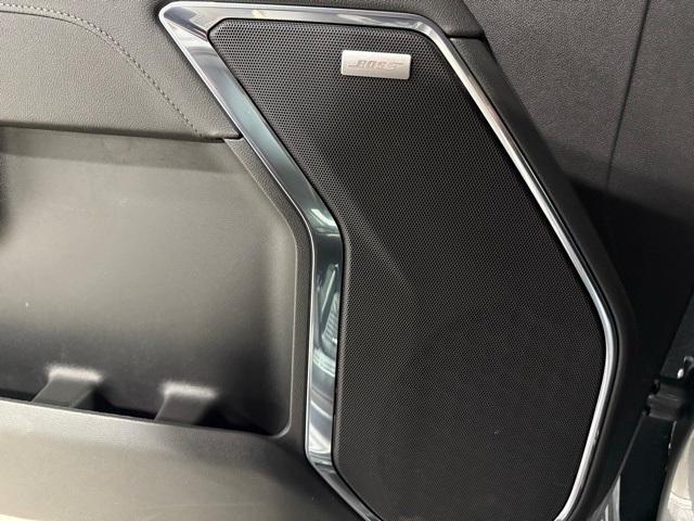 new 2026 Chevrolet Silverado 1500 car, priced at $63,340