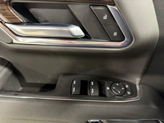 new 2026 Chevrolet Silverado 1500 car, priced at $63,340