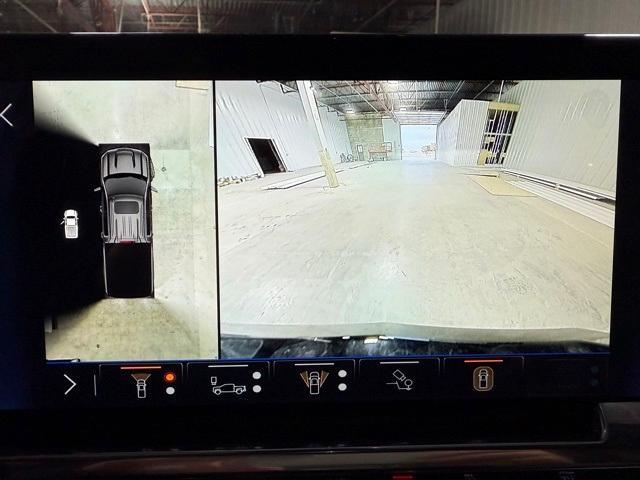 new 2026 Chevrolet Silverado 1500 car, priced at $63,340