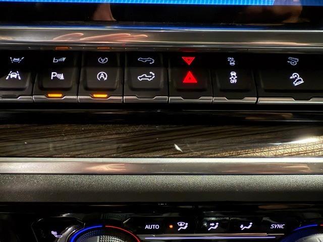 new 2026 Chevrolet Silverado 1500 car, priced at $63,340