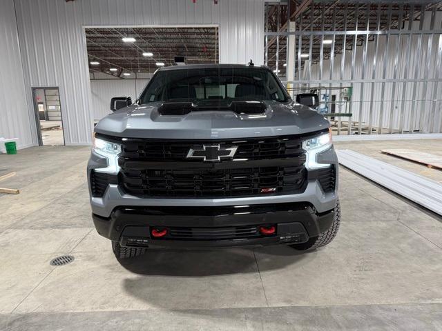 new 2026 Chevrolet Silverado 1500 car, priced at $63,340