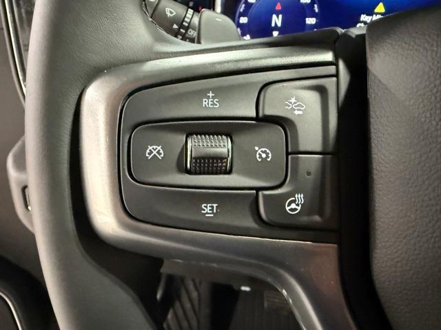 new 2026 Chevrolet Silverado 1500 car, priced at $63,340