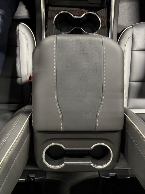 new 2025 Chevrolet Tahoe car, priced at $79,781